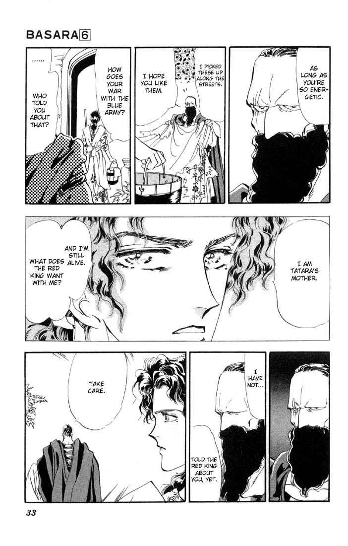 Page 8 Chapter 20.1 Basara