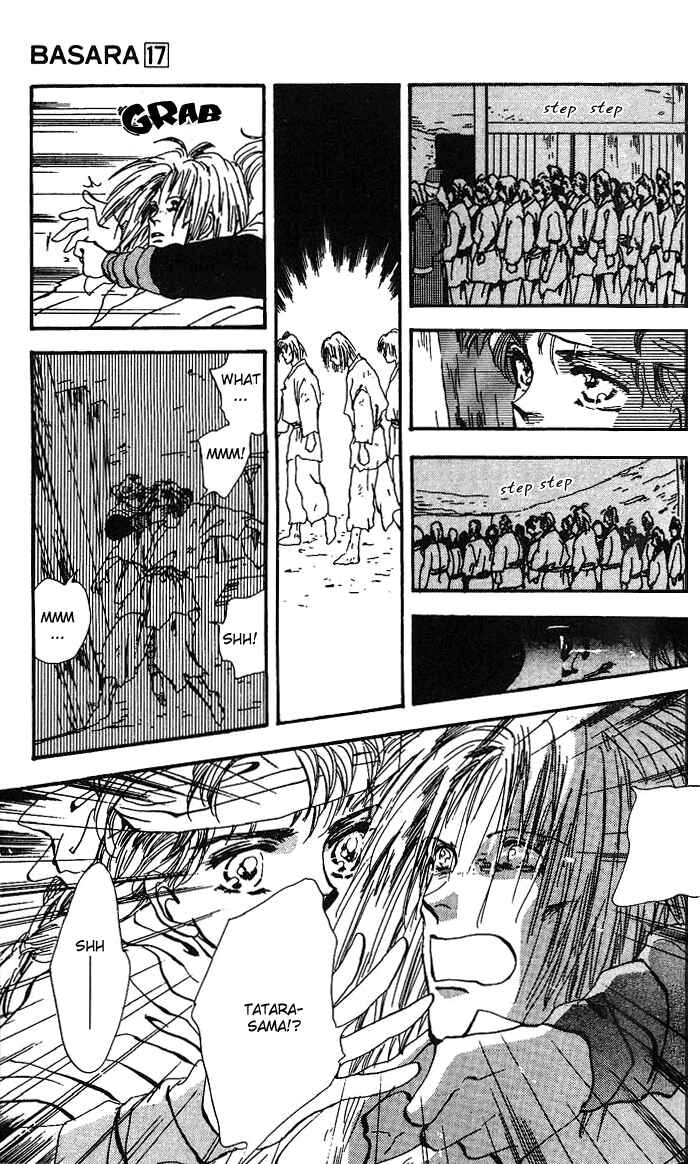 Page 20 Chapter 63 Basara