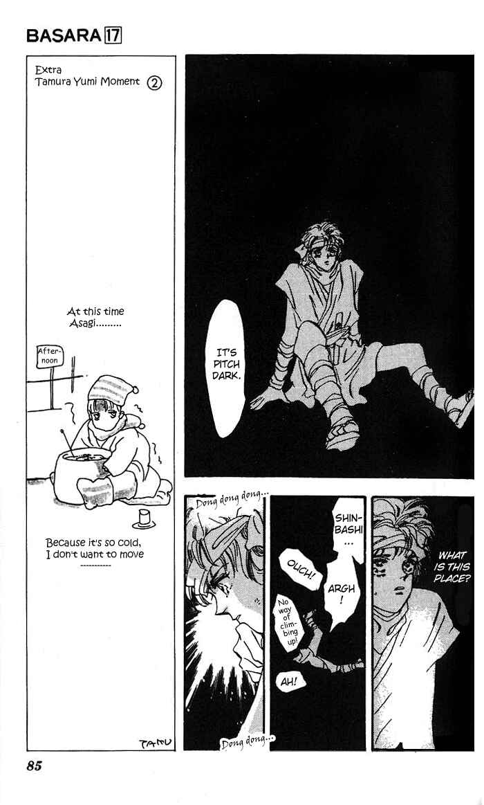Page 34 Chapter 63 Basara