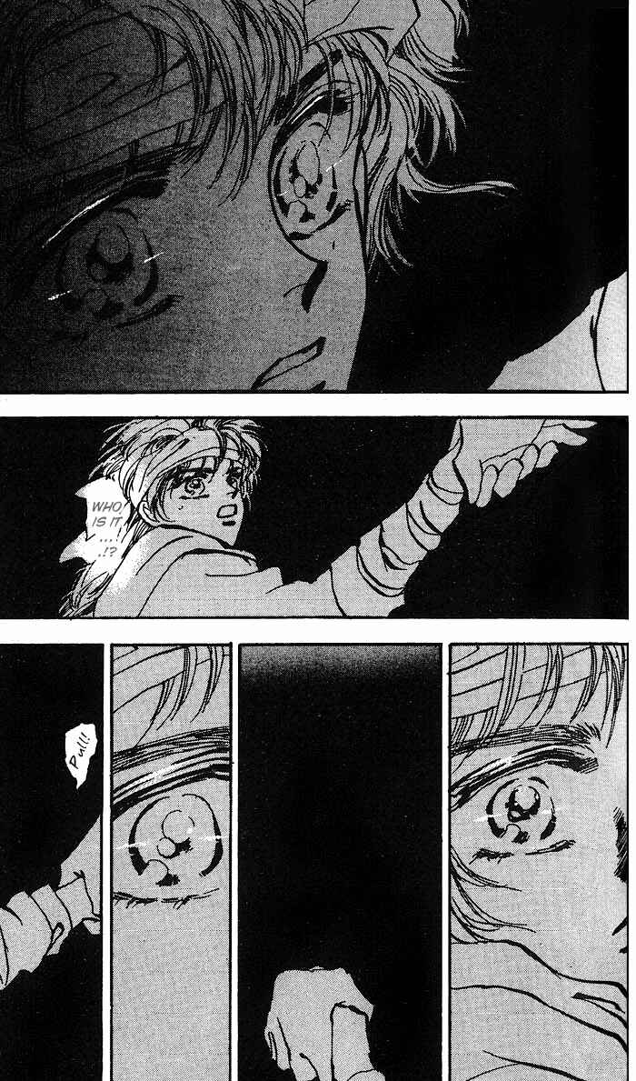 Page 40 Chapter 63 Basara