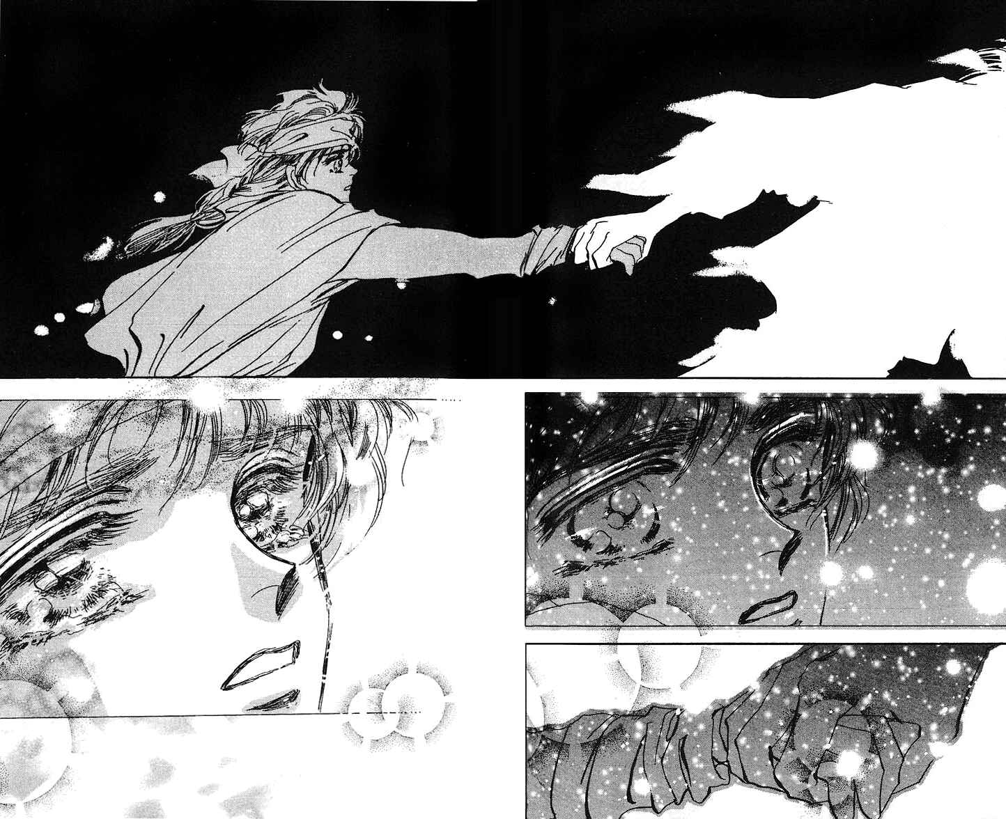 Page 41 Chapter 63 Basara