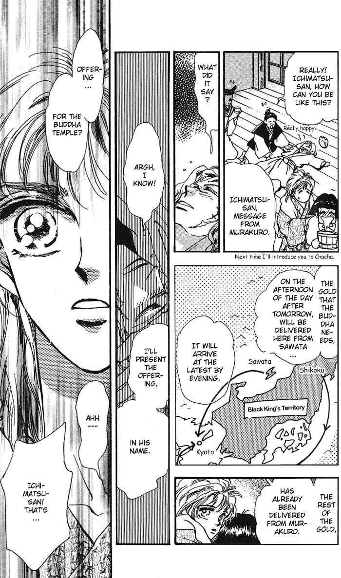 Page 9 Chapter 63 Basara