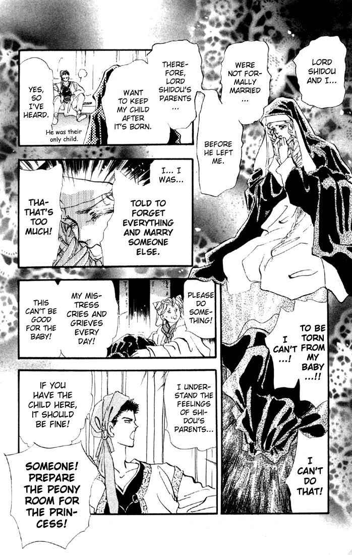 Page 10 Chapter 23 Basara