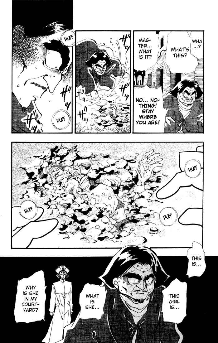 Page 18 Chapter 23 Basara