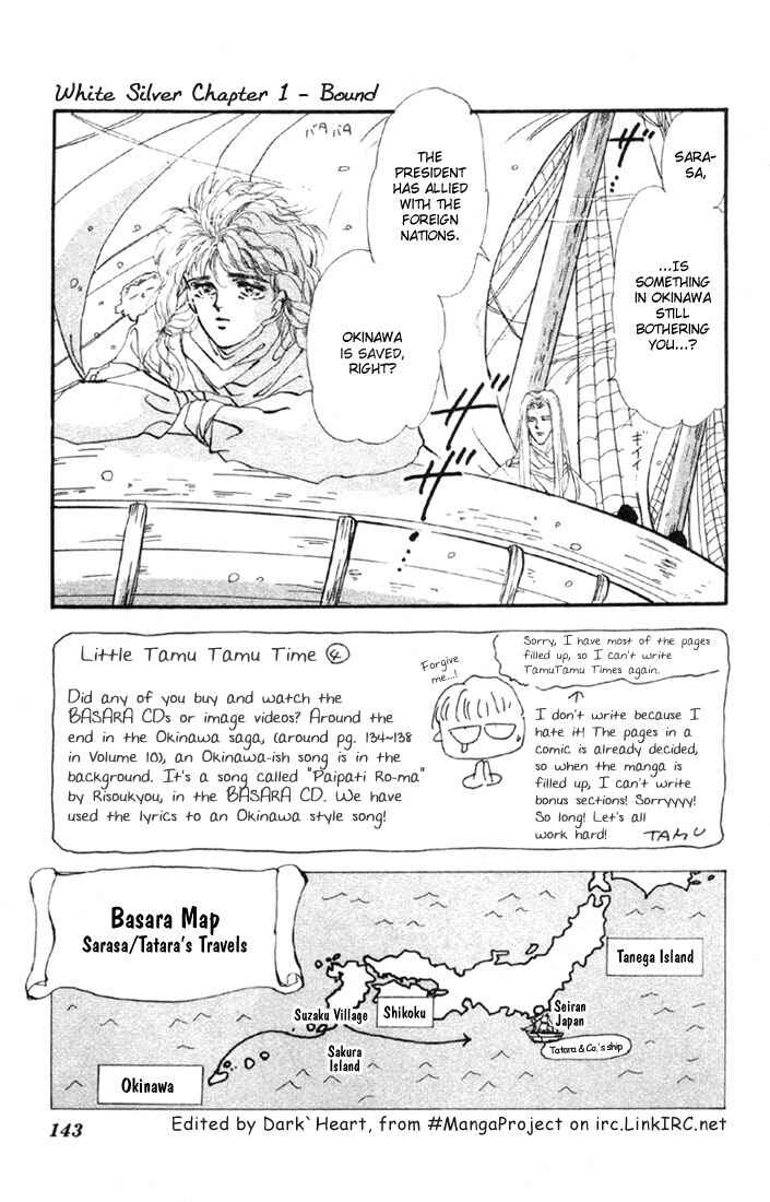 Page 3 Chapter 38 Basara