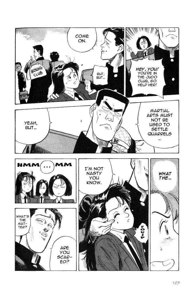 Page 10 Chapter 3 Lord of Destruction