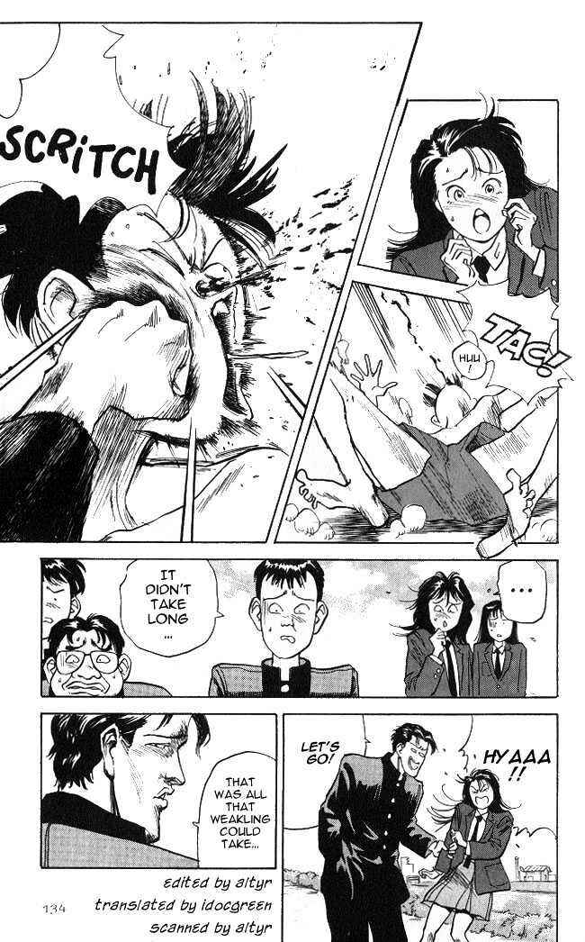 Page 19 Chapter 3 Lord of Destruction