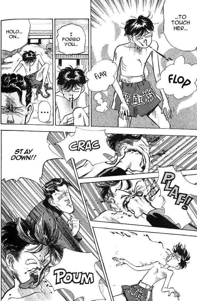 Page 20 Chapter 3 Lord of Destruction