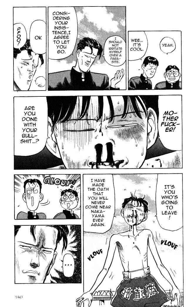 Page 25 Chapter 3 Lord of Destruction