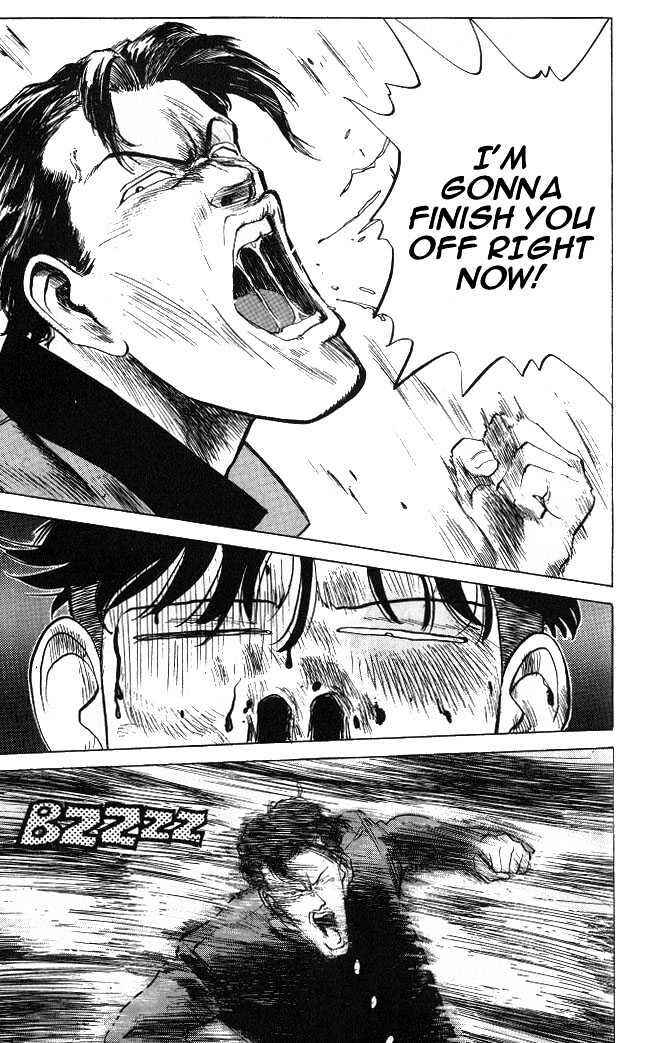 Page 27 Chapter 3 Lord of Destruction