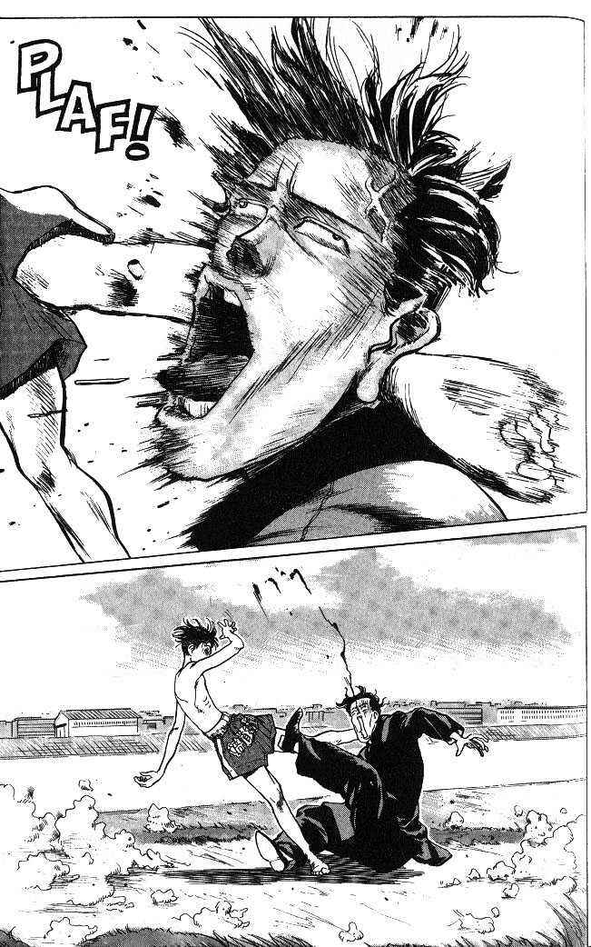 Page 29 Chapter 3 Lord of Destruction