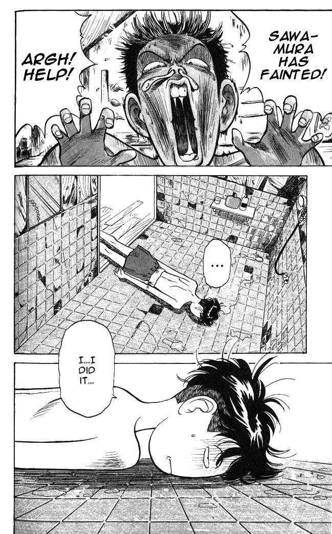 Page 34 Chapter 3 Lord of Destruction