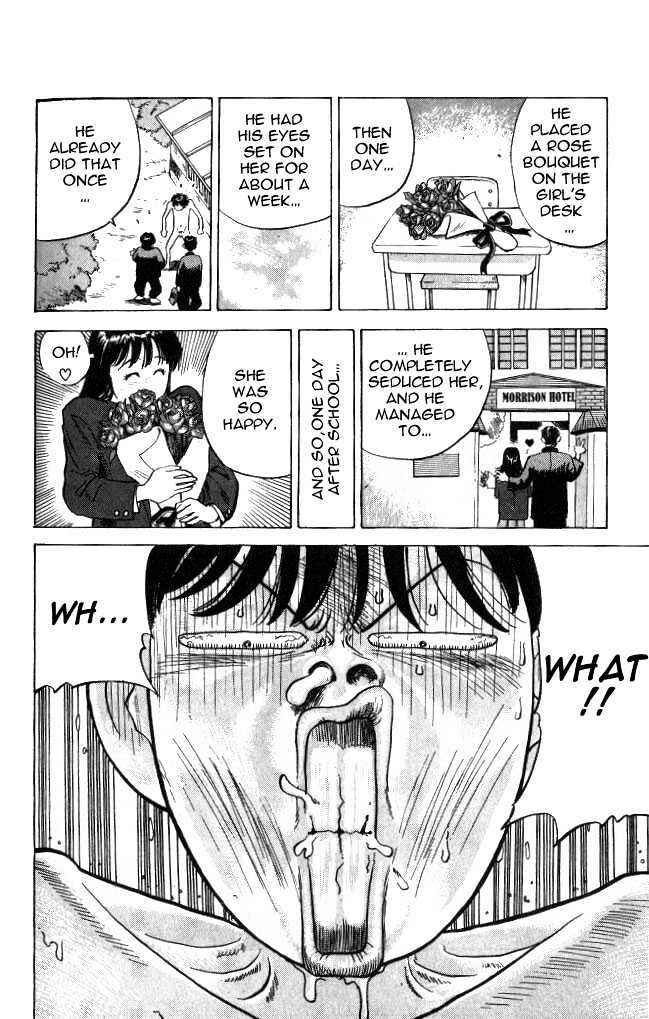 Page 6 Chapter 3 Lord of Destruction