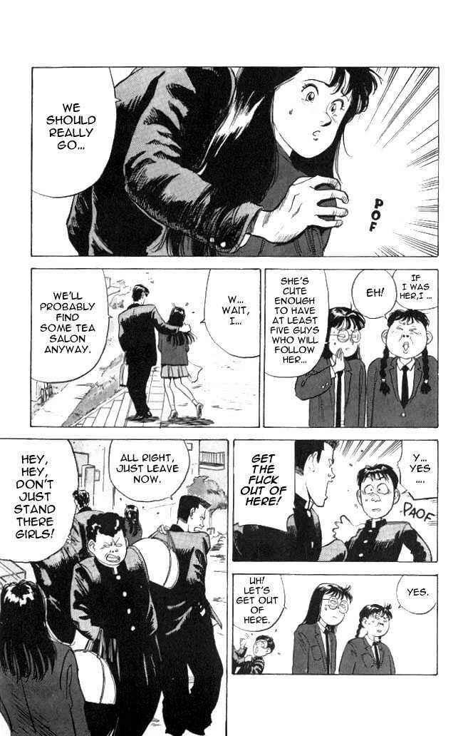 Page 9 Chapter 3 Lord of Destruction
