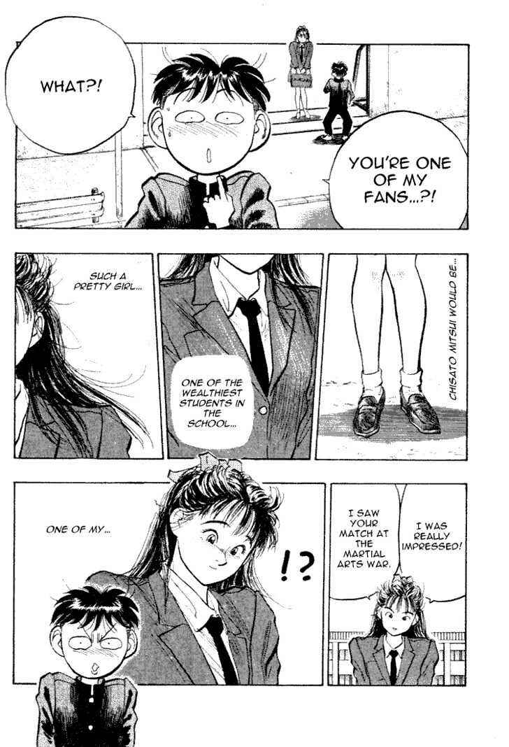 Page 2 Chapter 32 Lord of Destruction