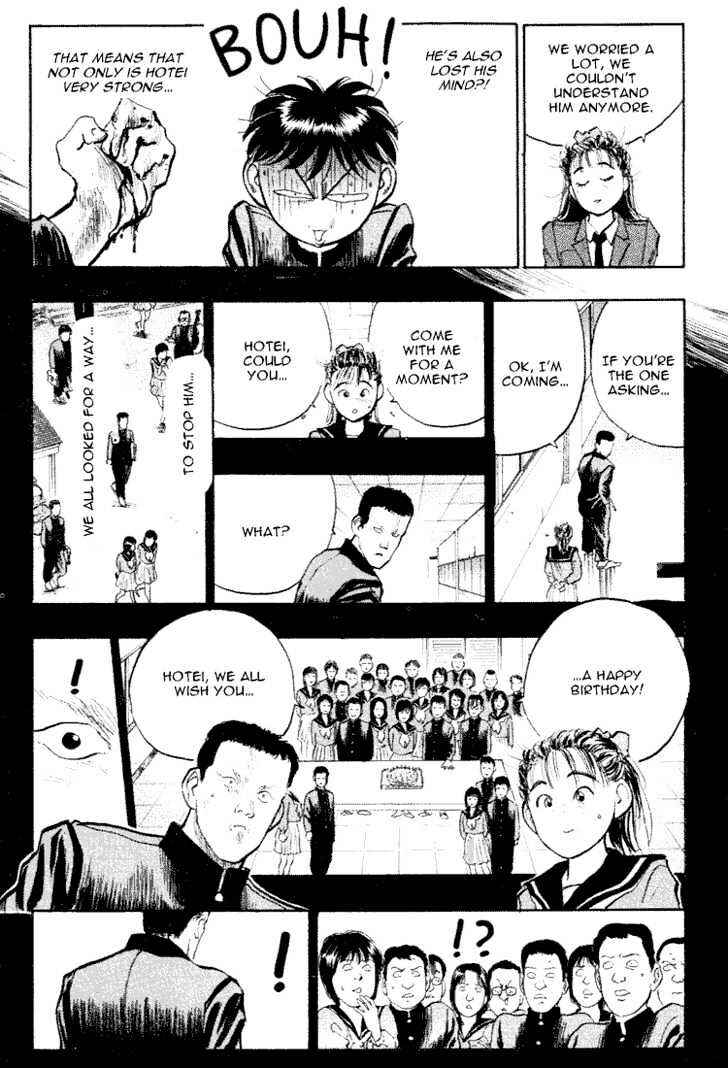 Page 9 Chapter 32 Lord of Destruction