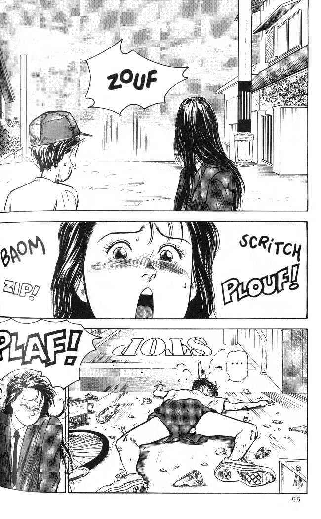 Page 11 Chapter 8 Lord of Destruction