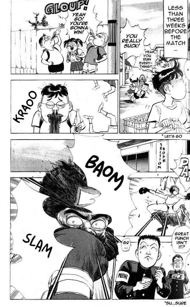 Page 6 Chapter 8 Lord of Destruction