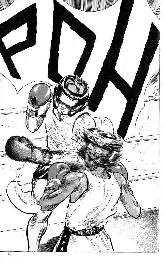 Page 10 Chapter 6 Lord of Destruction