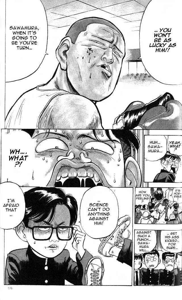 Page 12 Chapter 6 Lord of Destruction
