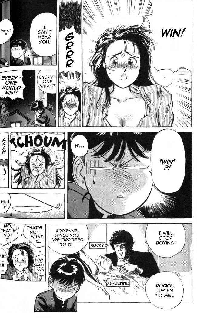 Page 21 Chapter 6 Lord of Destruction