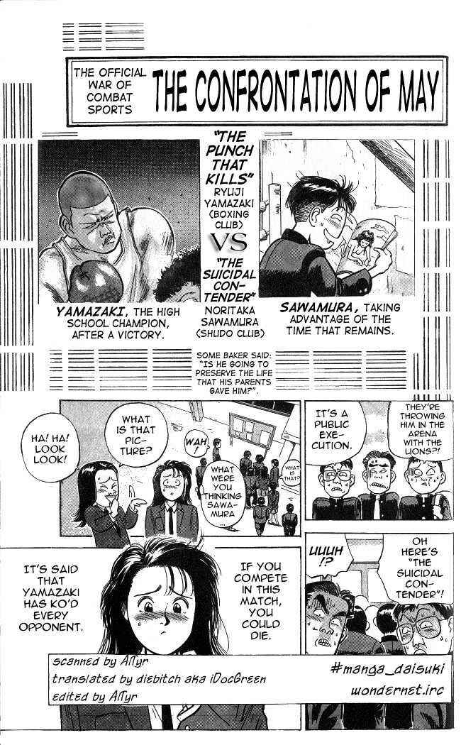 Page 4 Chapter 6 Lord of Destruction