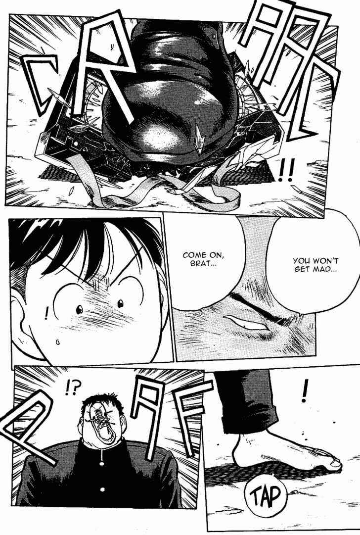 Page 19 Chapter 21 Lord of Destruction