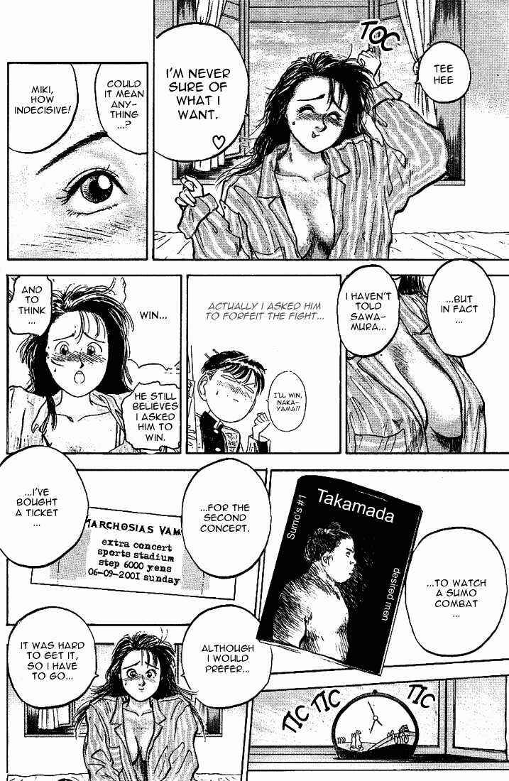 Page 4 Chapter 21 Lord of Destruction