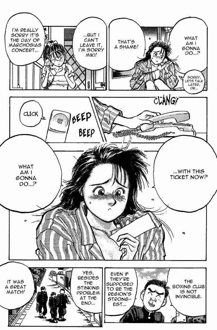 Page 9 Chapter 21 Lord of Destruction
