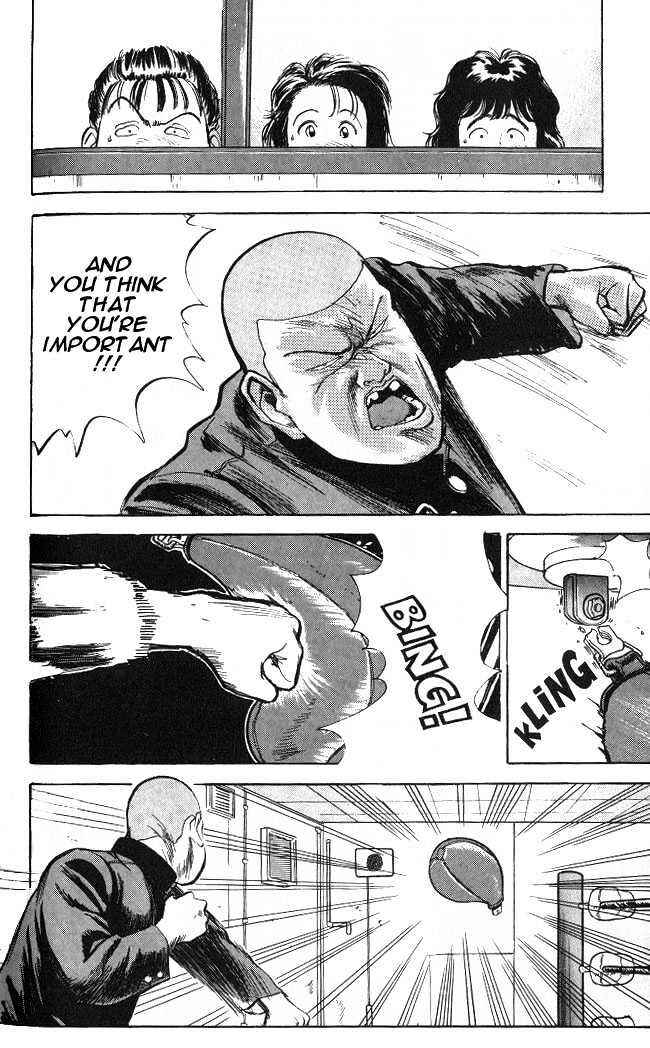 Page 11 Chapter 5 Lord of Destruction