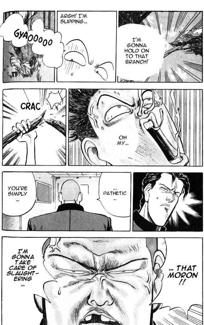 Page 13 Chapter 5 Lord of Destruction