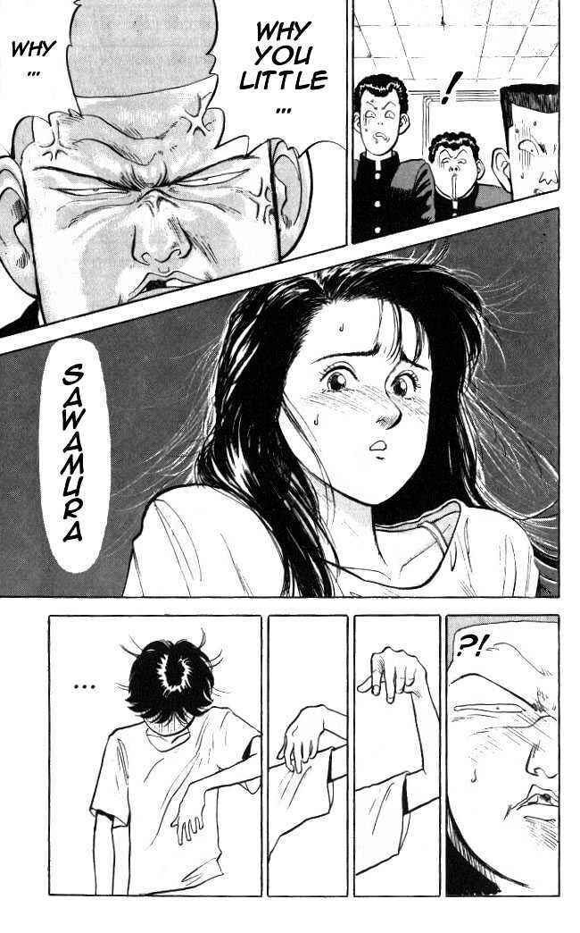 Page 18 Chapter 5 Lord of Destruction