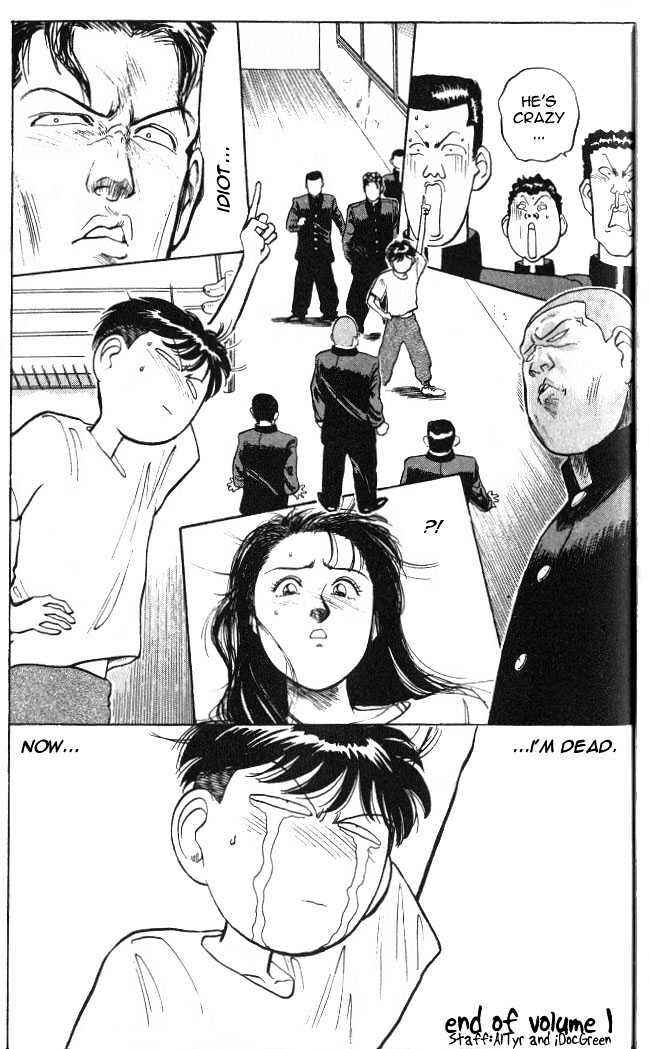 Page 20 Chapter 5 Lord of Destruction