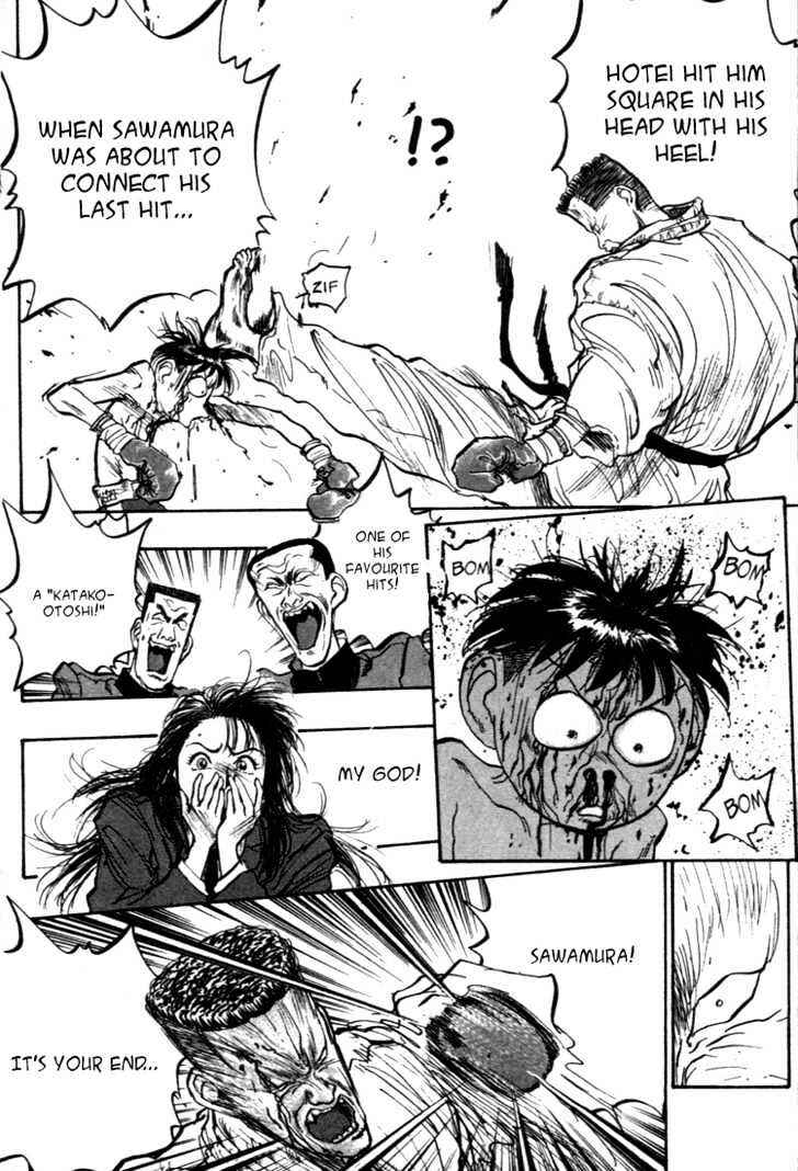 Page 13 Chapter 44 Lord of Destruction