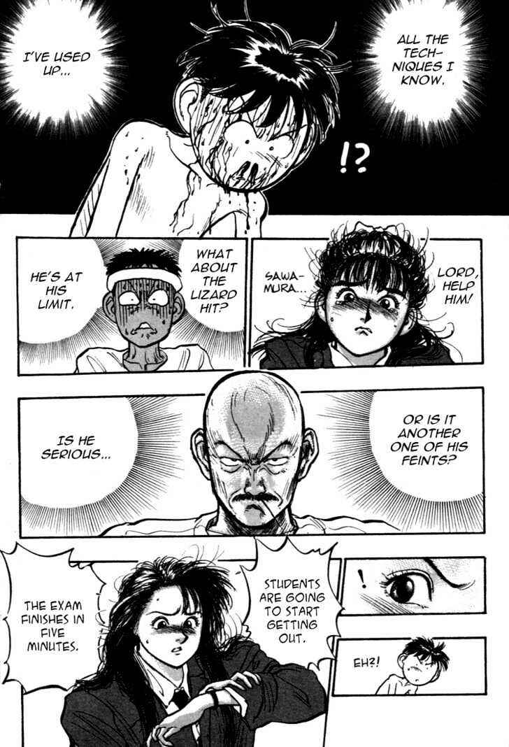 Page 16 Chapter 44 Lord of Destruction