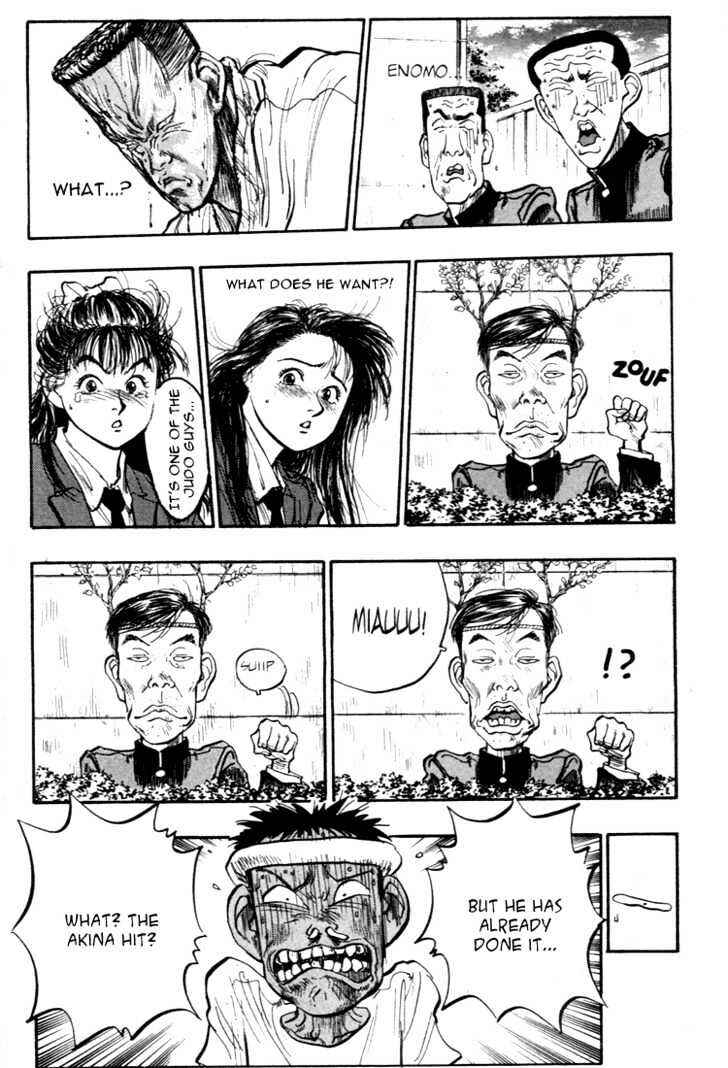 Page 18 Chapter 44 Lord of Destruction