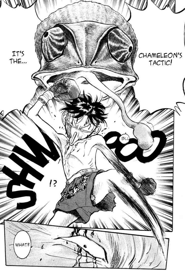 Page 6 Chapter 44 Lord of Destruction