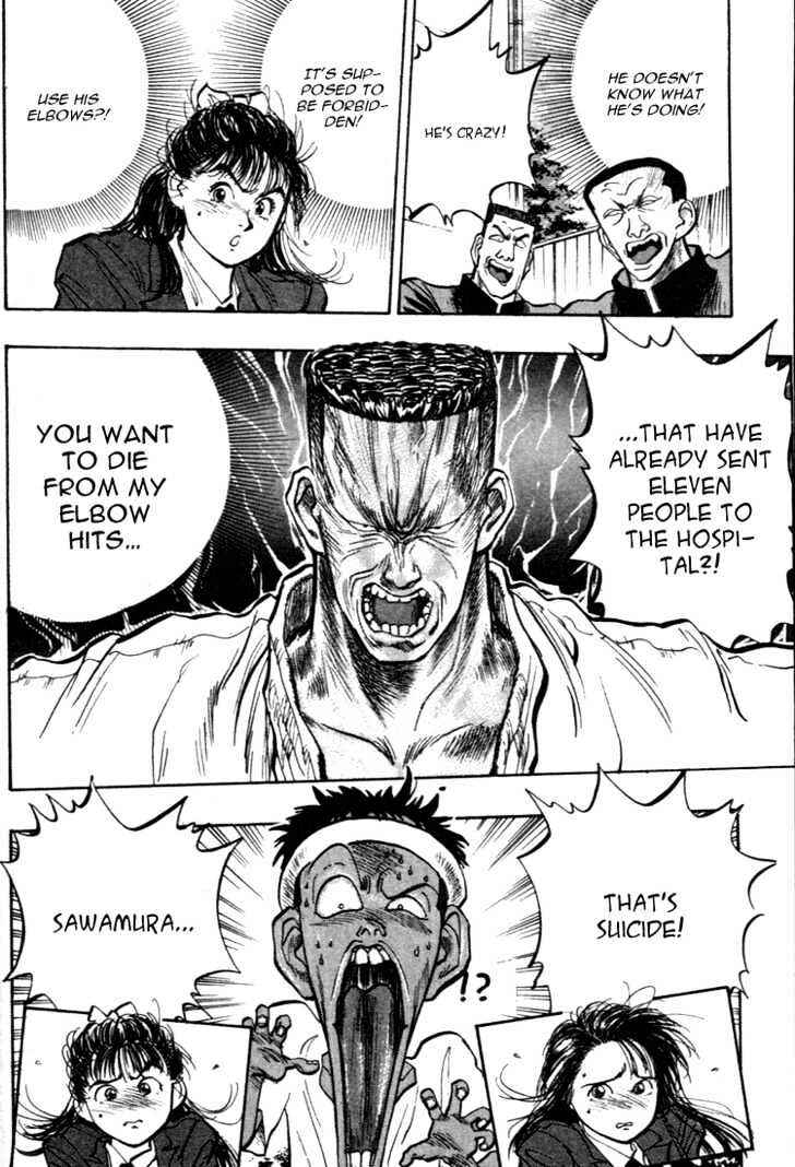 Page 15 Chapter 42 Lord of Destruction