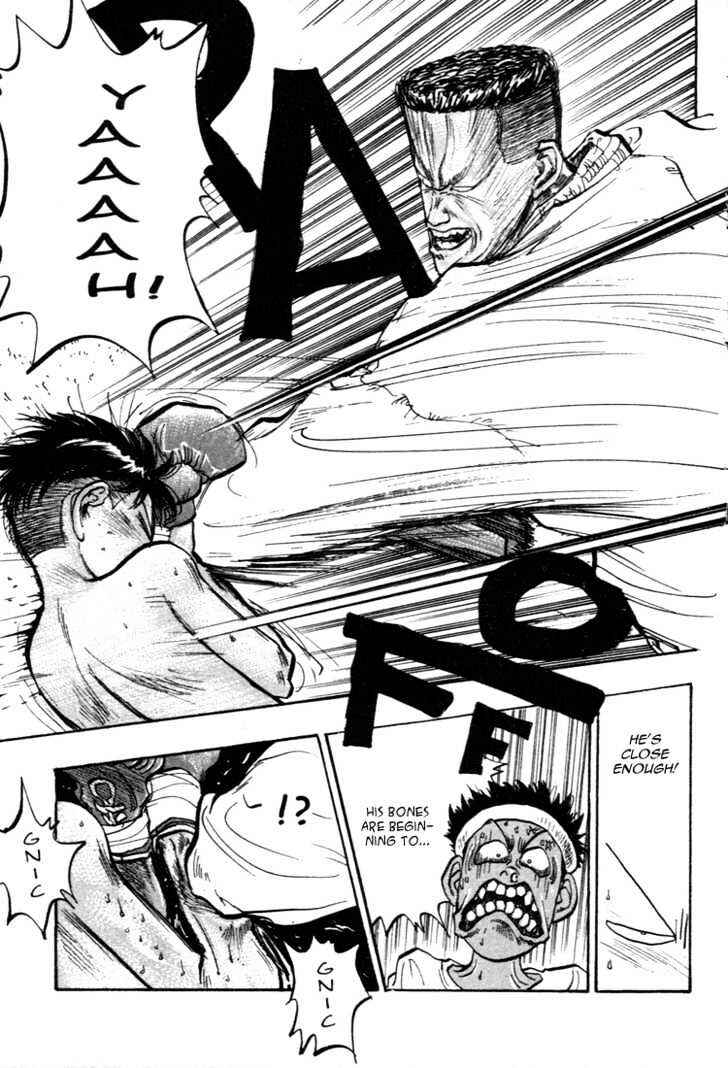 Page 16 Chapter 42 Lord of Destruction