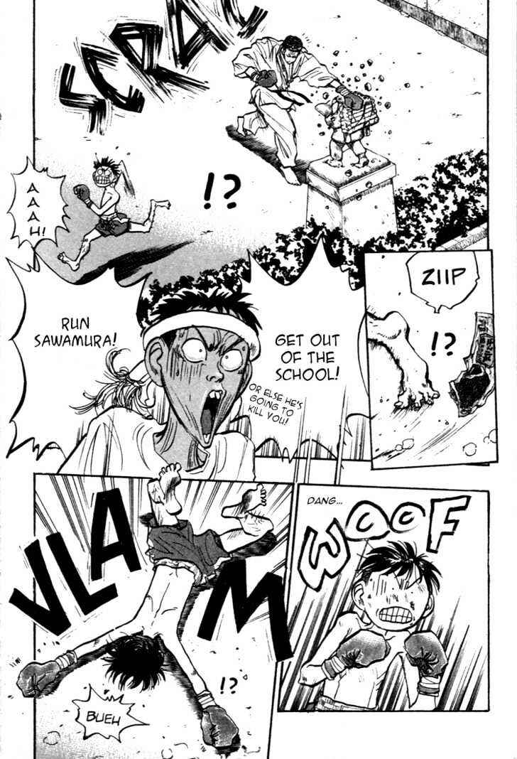 Page 7 Chapter 42 Lord of Destruction