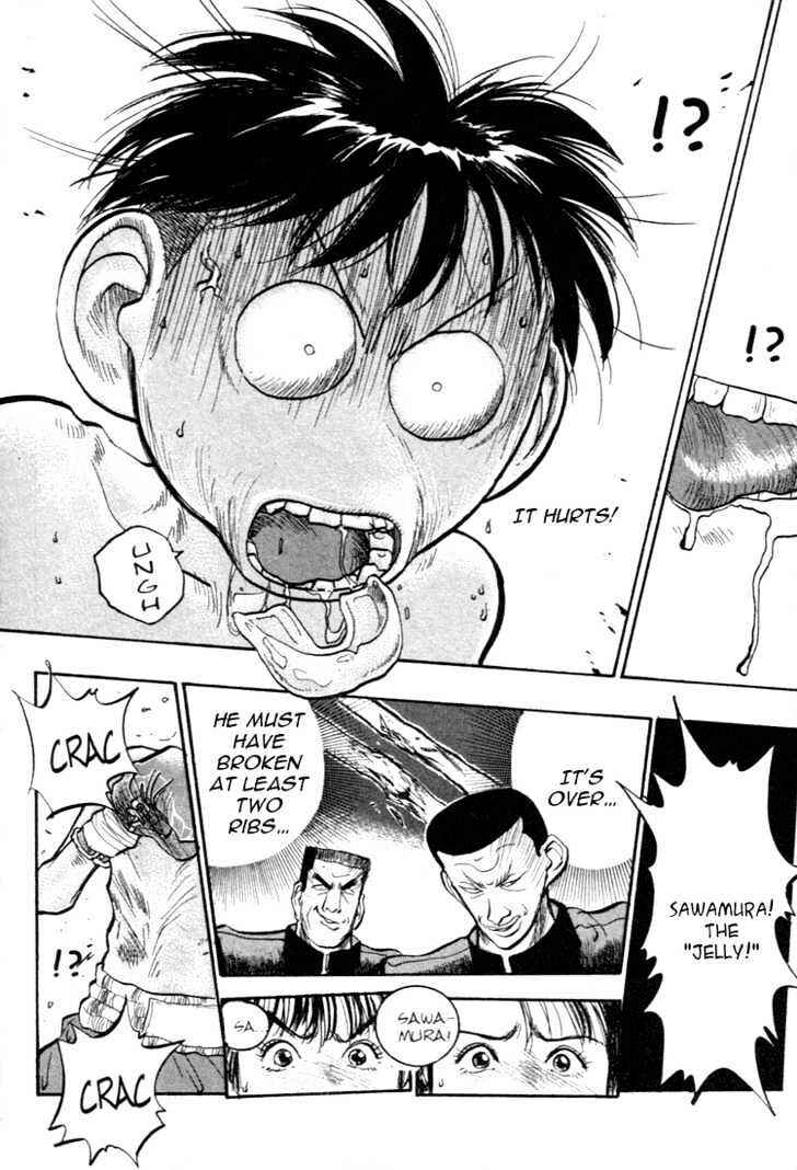 Page 9 Chapter 42 Lord of Destruction