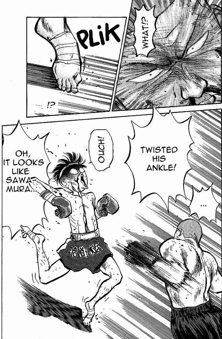 Page 9 Chapter 18 Lord of Destruction