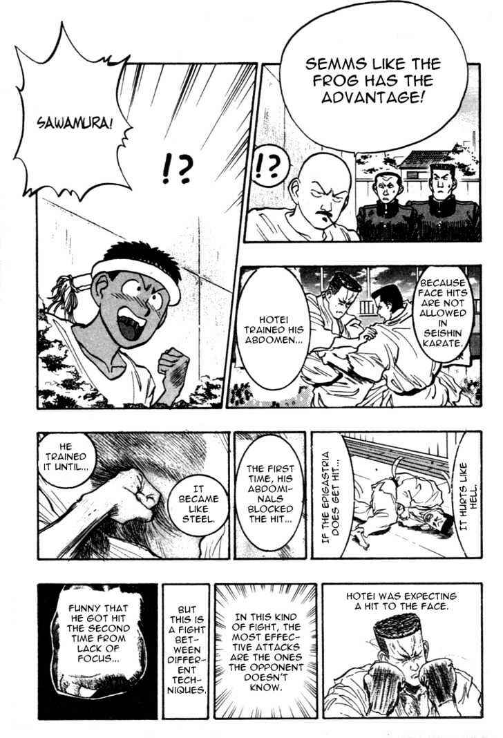 Page 16 Chapter 40 Lord of Destruction