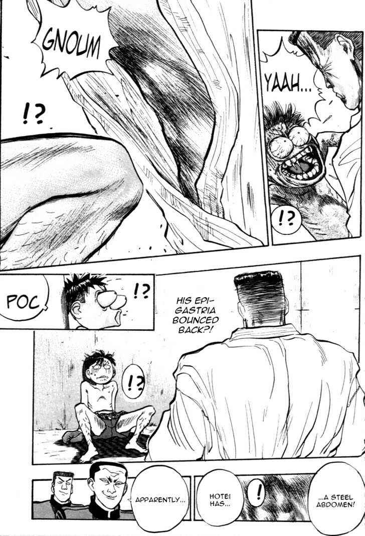Page 6 Chapter 40 Lord of Destruction