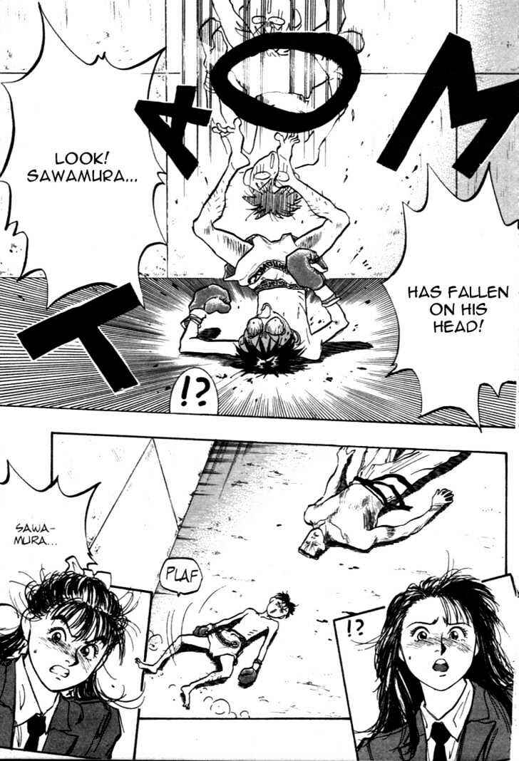 Page 13 Chapter 46 Lord of Destruction