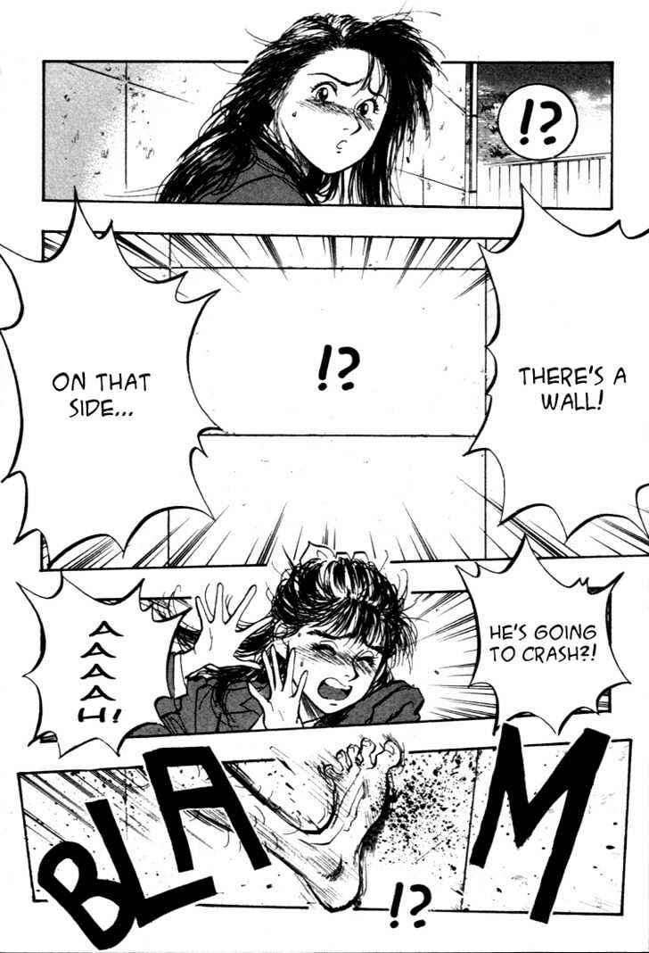Page 5 Chapter 46 Lord of Destruction