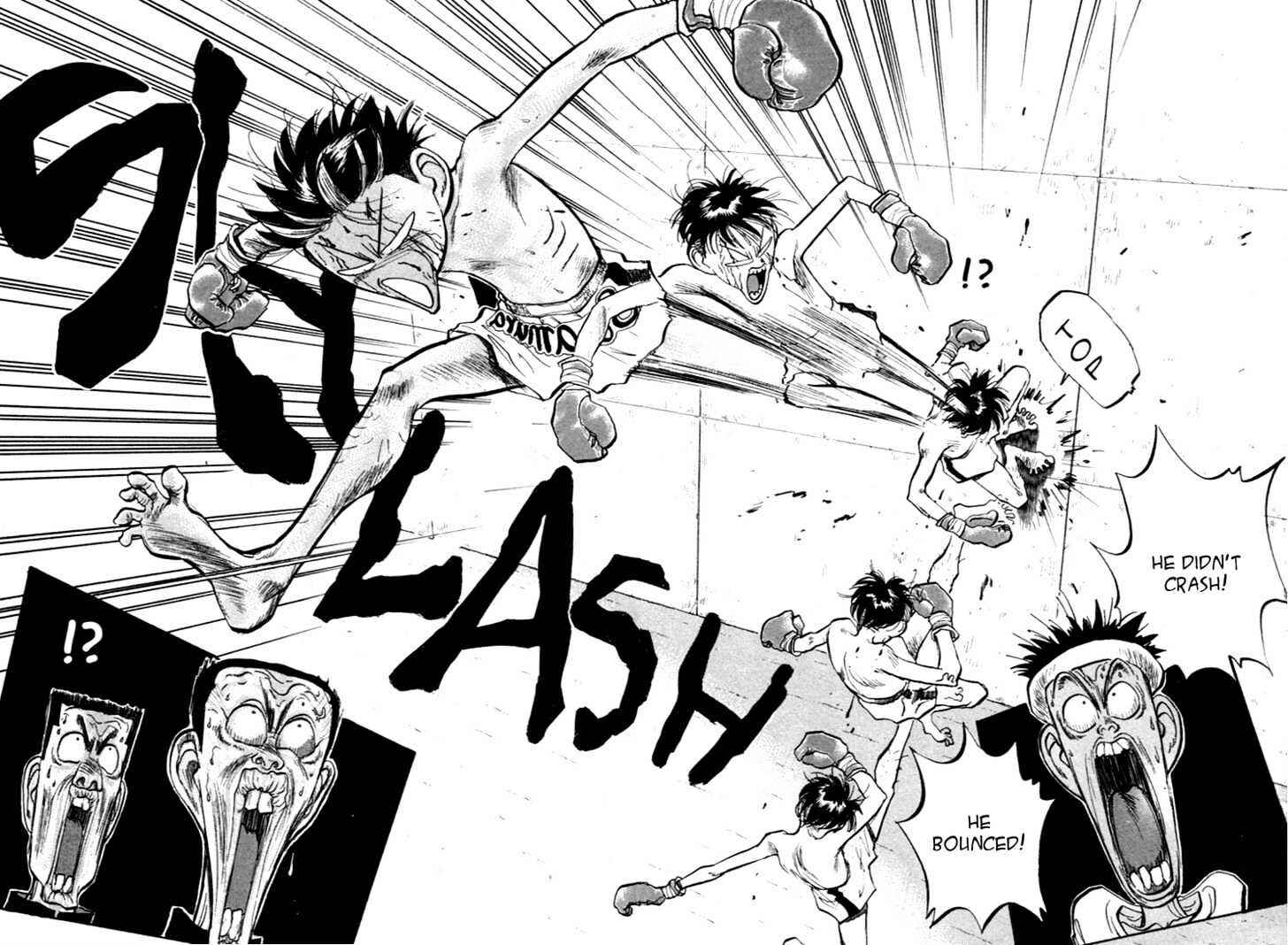 Page 6 Chapter 46 Lord of Destruction