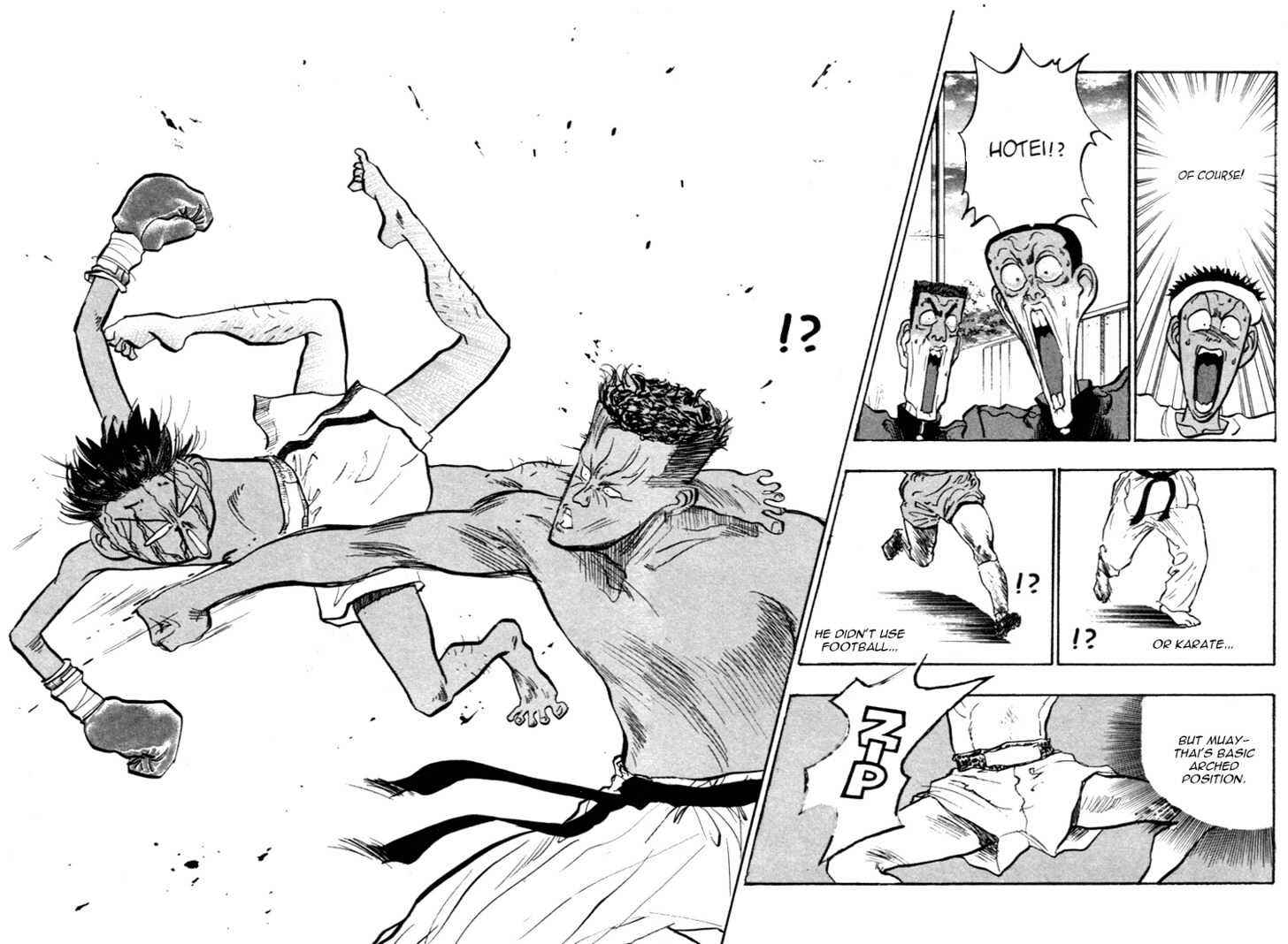 Page 9 Chapter 46 Lord of Destruction