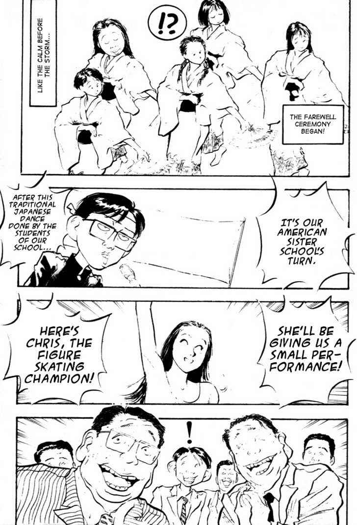 Page 3 Chapter 57 Lord of Destruction