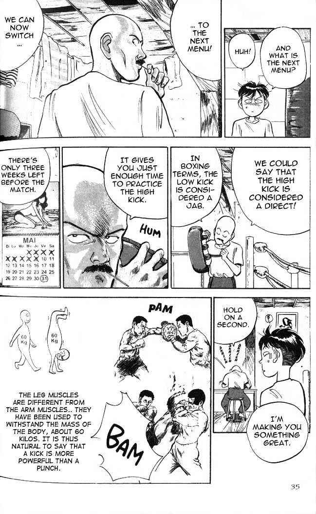 Page 10 Chapter 7 Lord of Destruction